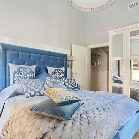 Design Apartment In The Heart Of Florence - Hosted By Sweetstay Exterior foto