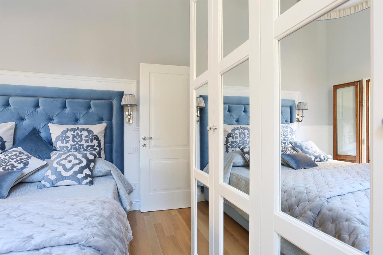 Design Apartment In The Heart Of Florence - Hosted By Sweetstay Exterior foto