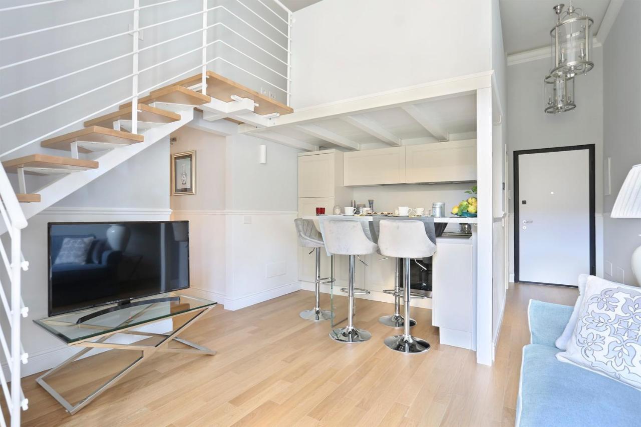 Design Apartment In The Heart Of Florence - Hosted By Sweetstay Exterior foto