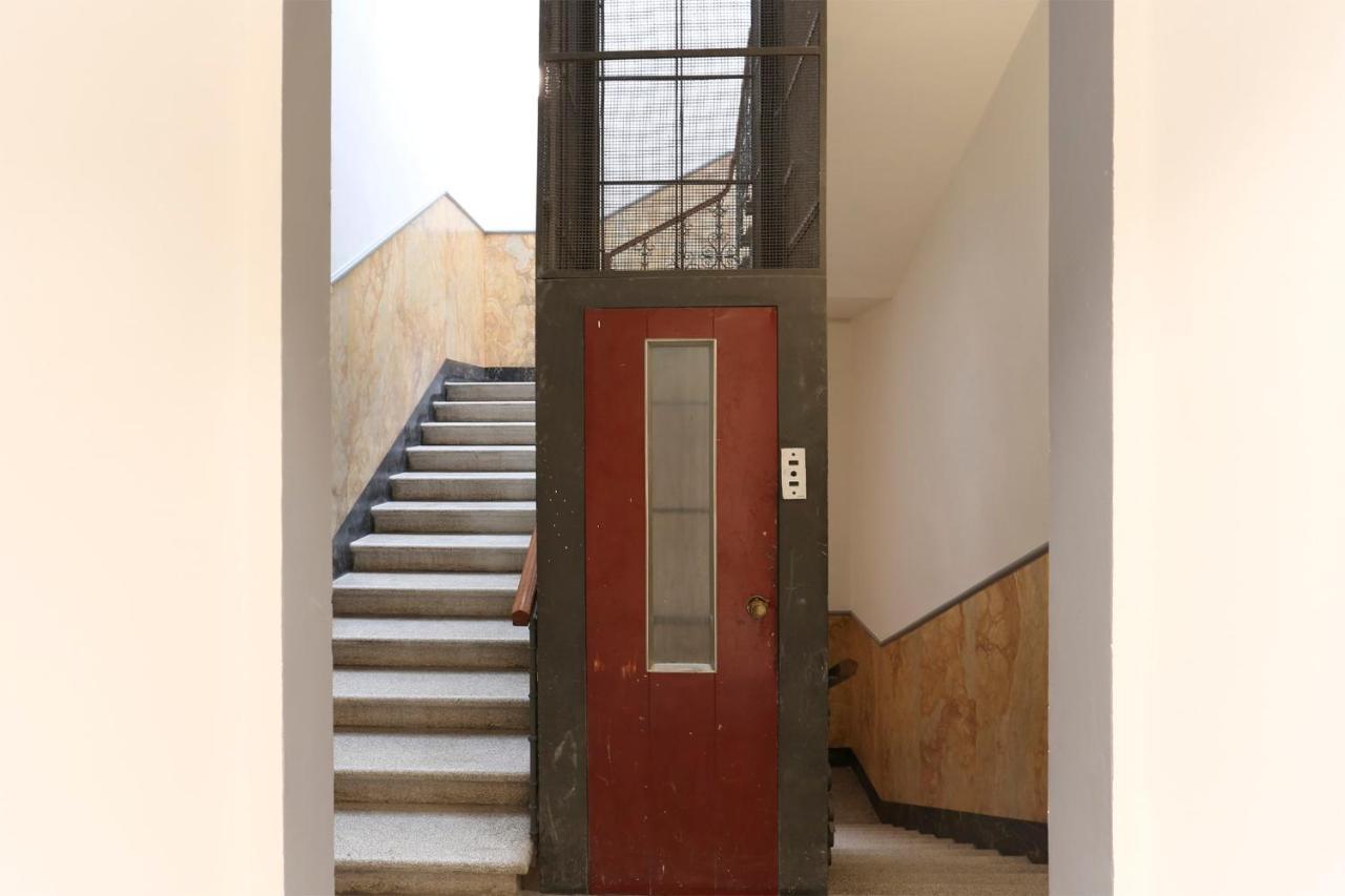 Design Apartment In The Heart Of Florence - Hosted By Sweetstay Exterior foto